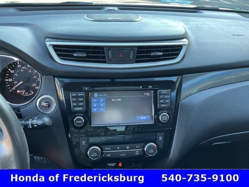 Used 2014 Nissan Rogue SL w/ SL Premium Package AWD/4WD image 33