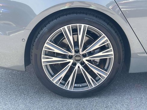 Used 2023 Audi A6 Premium Plus w/ Premium Plus Package AWD/4WD image 9
