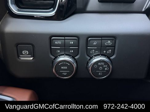 New 2026 GMC Sierra 1500 Denali Ultimate AWD/4WD image 19
