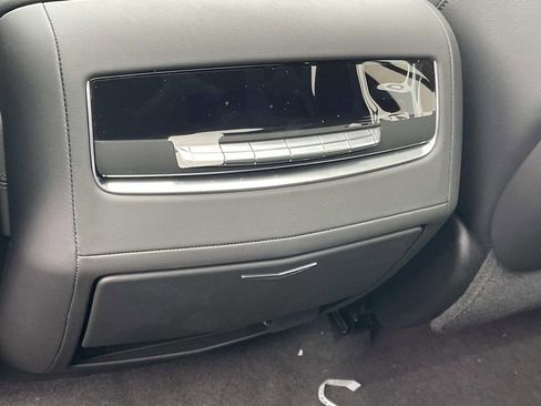 New 2026 Cadillac Escalade Luxury w/ Touring Package image 16