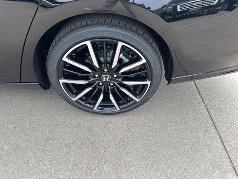 New 2025 Honda Accord Touring image 15