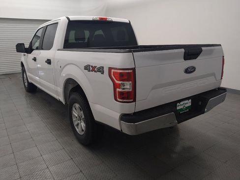 Used 2019 Ford F150 XL w/ XL Power Equipment Group image 5