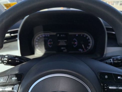 Used 2023 Hyundai Tucson SEL image 31