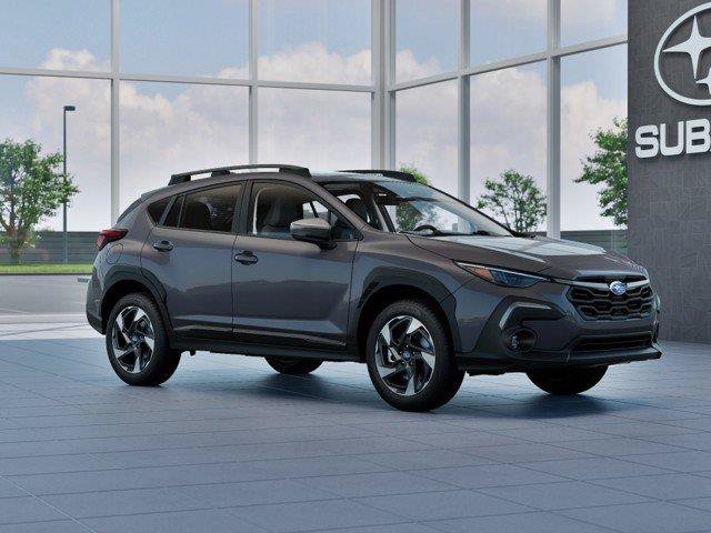New 2026 Subaru Crosstrek 2.5i Limited AWD/4WD image 1