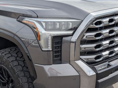 Used 2024 Toyota Tundra Platinum AWD/4WD image 10