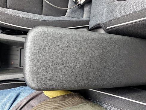 New 2026 Chevrolet TrailBlazer LT w/ Driver Confidence Package image 25