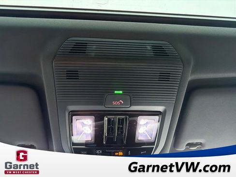 New 2026 Volkswagen Tiguan SE R-Line image 26