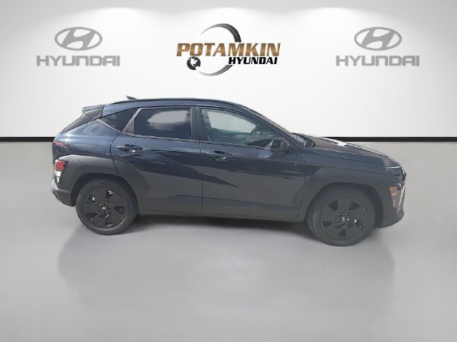 New 2026 Hyundai Kona SEL Sport FWD image 4