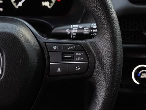 Used 2024 Honda HR-V LX image 28