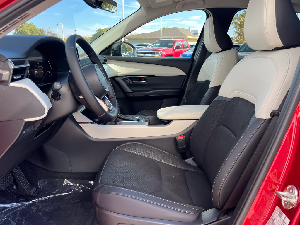 New 2026 MAZDA CX-5 Preferred AWD/4WD image 3