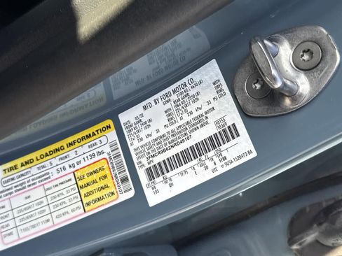 Used 2022 Ford Bronco Sport Big Bend image 7