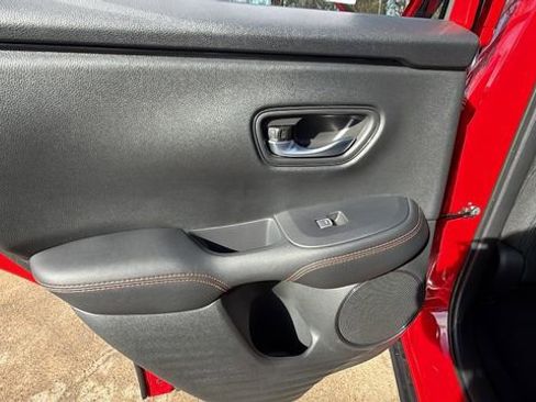 New 2026 Honda HR-V Sport image 15