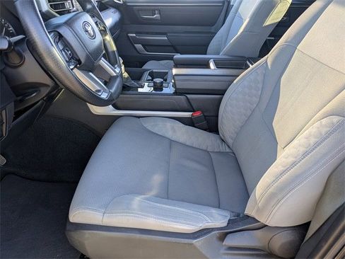 Used 2024 Toyota Tundra SR5 image 17