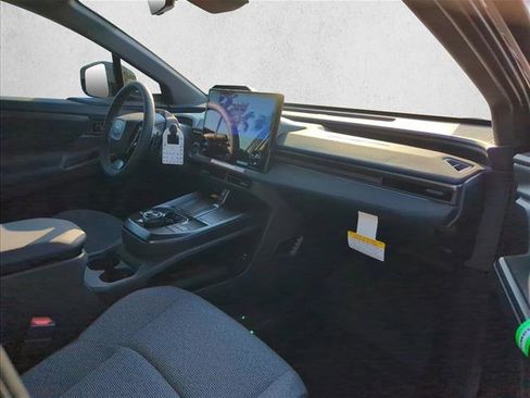 New 2026 Toyota bZ image 27