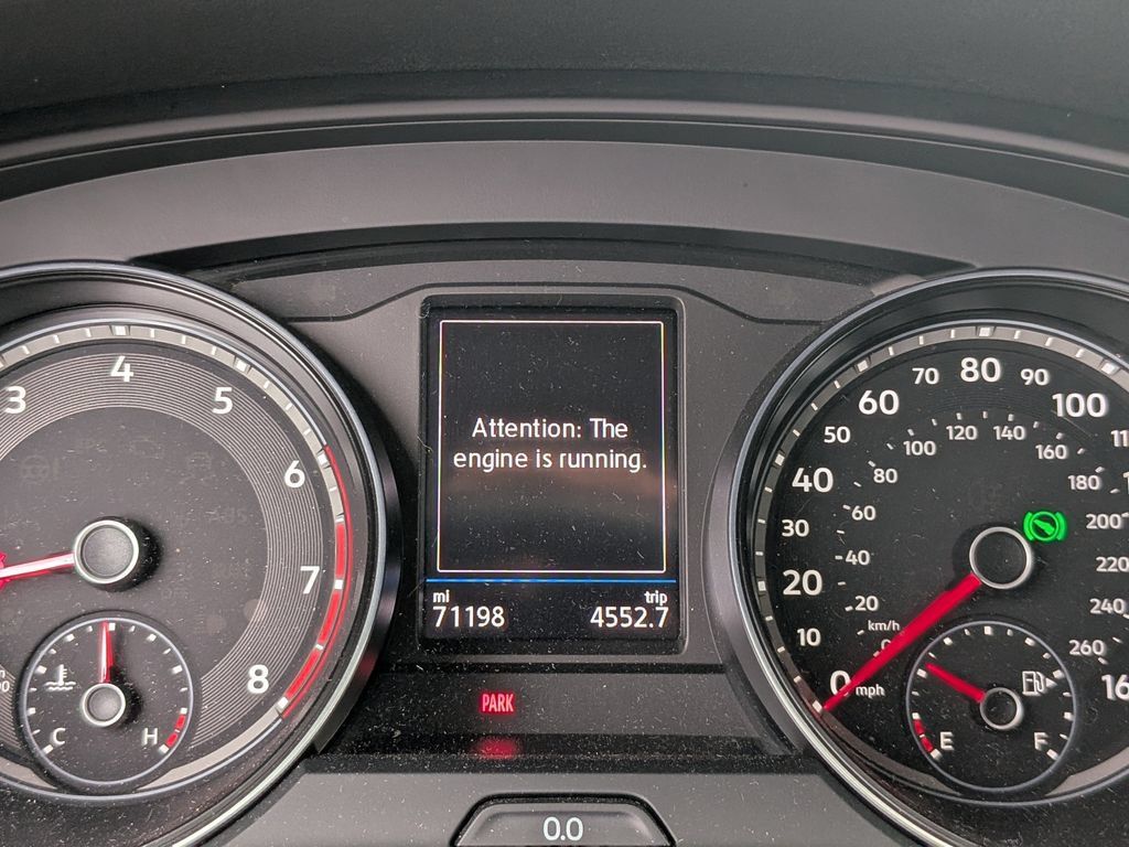 Used 2021 Volkswagen Atlas SE w/ Towing Package FWD image 34