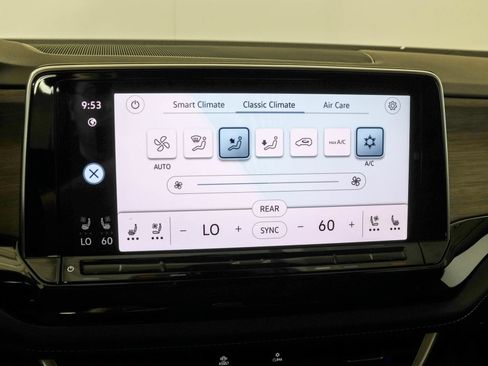 Used 2026 Volkswagen Atlas SEL Premium R-Line AWD/4WD image 31