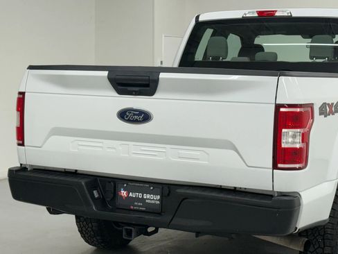 Used 2019 Ford F150 XL w/ Equipment Group 101A Mid image 39
