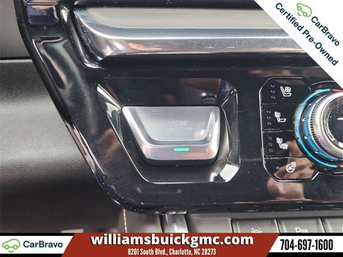 Certified 2024 GMC Sierra 1500 Denali Ultimate image 18