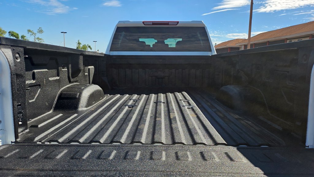 Used 2026 Chevrolet Silverado 3500 LT AWD/4WD image 14