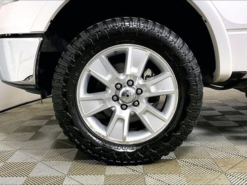 Used 2012 Ford F150 Lariat w/ Lariat Plus Pkg image 8