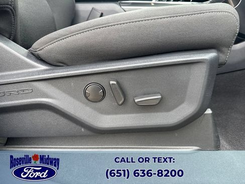 Used 2023 Ford F150 XLT w/ Equipment Group 302A High AWD/4WD image 40