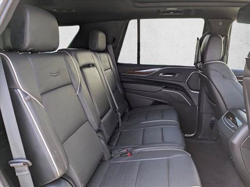 Used 2023 Cadillac Escalade Premium Luxury RWD image 24