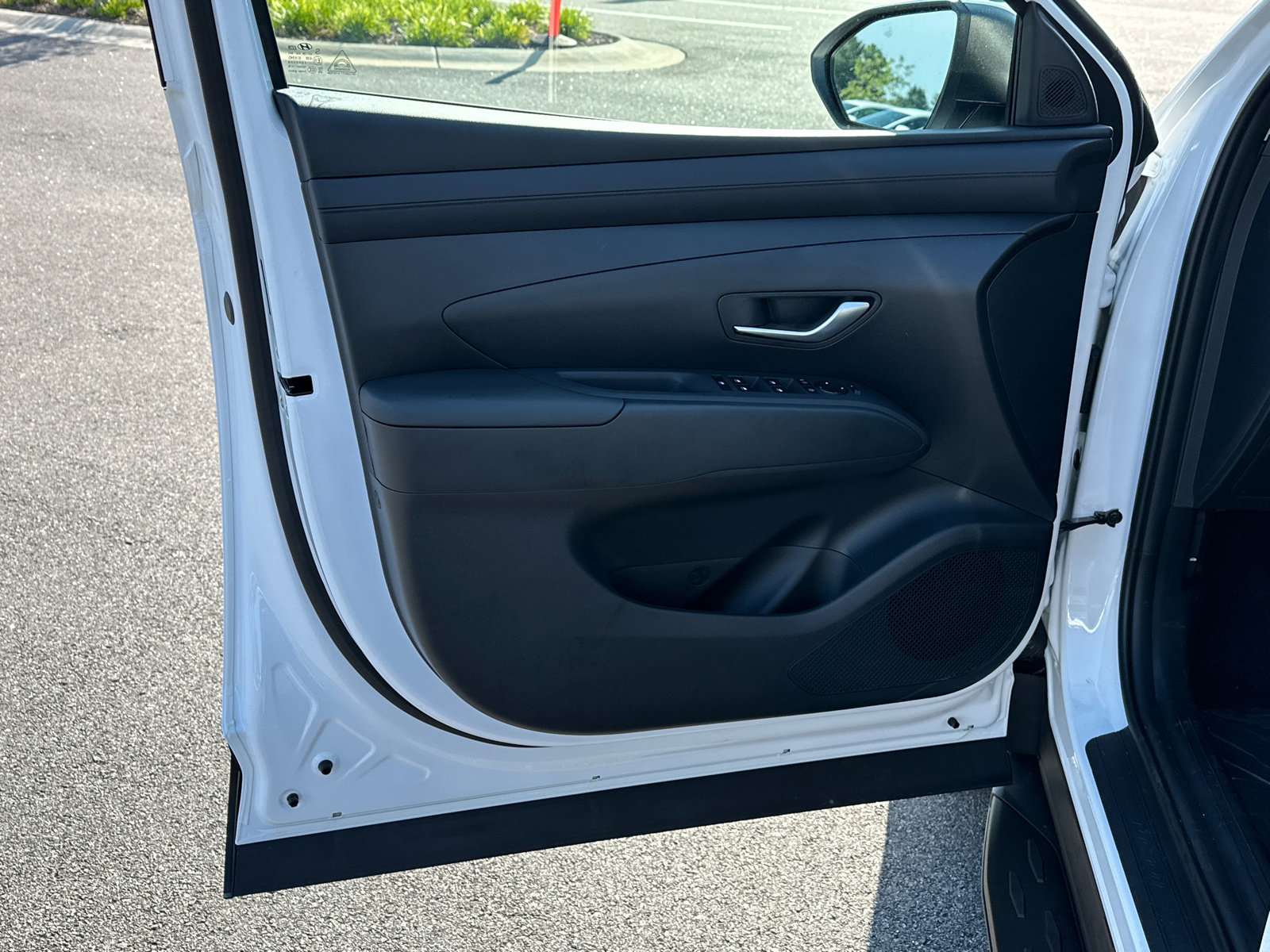 New 2026 Hyundai Tucson SEL FWD image 12