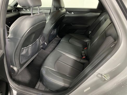 Used 2024 Kia K5 GT-Line image 27