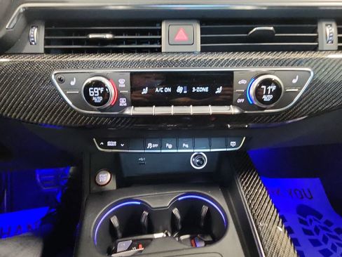 Used 2019 Audi RS 5 w/ RS Driver Assistance Package AWD/4WD image 12