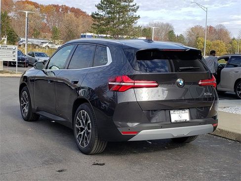 New 2026 BMW X3 xDrive30 w/ Premium Package image 7