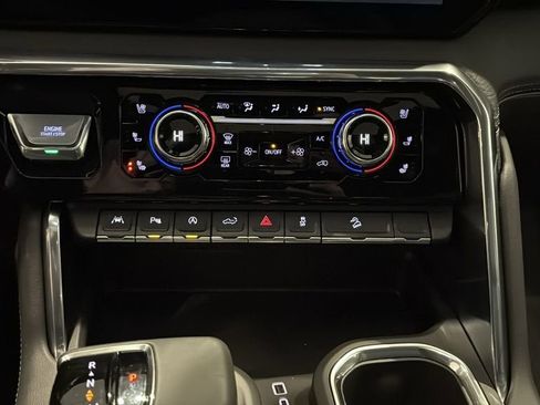 New 2026 GMC Sierra 1500 Denali w/ Denali Reserve Package AWD/4WD image 28