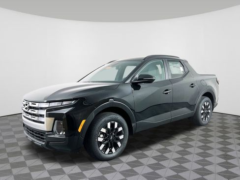 New 2026 Hyundai Santa Cruz SEL AWD/4WD image 2