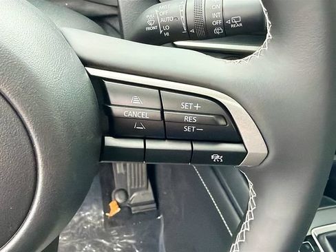 New 2026 MAZDA CX-30 Aire Edition AWD/4WD image 40
