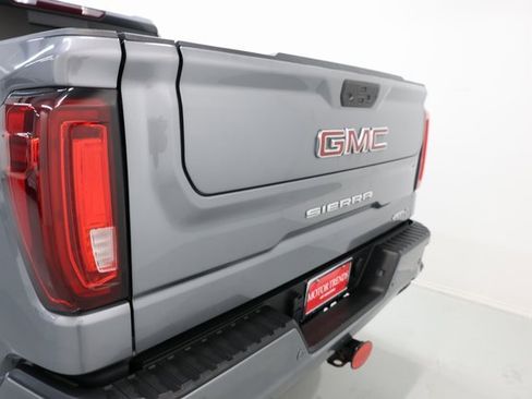 Used 2022 GMC Sierra 1500 AT4 w/ AT4 Preferred Package image 63