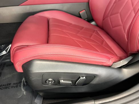 Used 2026 BMW 530i w/ M Sport Package image 14