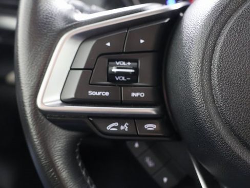 Used 2023 Subaru Forester Limited image 11