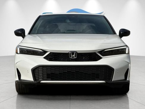 New 2026 Honda Civic Sport image 8