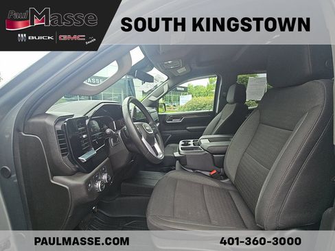 Used 2025 GMC Sierra 1500 Elevation AWD/4WD image 15