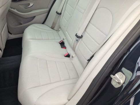 Used 2017 Mercedes-Benz C 300 Sedan image 20