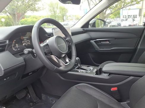 New 2026 MAZDA CX-5 Preferred AWD/4WD image 14