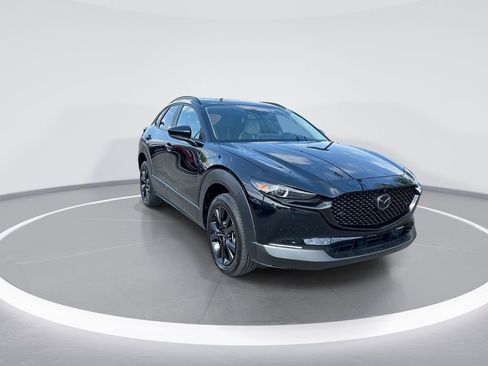 New 2026 MAZDA CX-30 Aire Edition AWD/4WD image 2