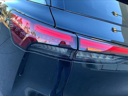 Used 2025 INFINITI QX60 Luxe image 31