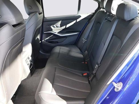 Used 2024 BMW M340i w/ Premium Package image 22