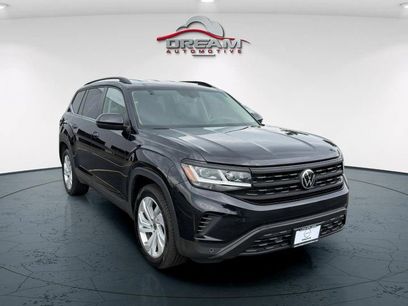 Used 2023 Volkswagen Atlas SE