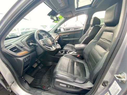 Used 2017 Honda CR-V Touring image 31