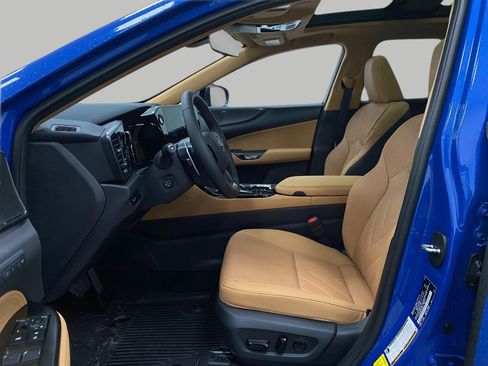 New 2026 Lexus NX 450h+ AWD w/ Luxury Package image 30