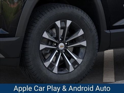 New 2026 Chevrolet Equinox LT image 10