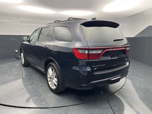 Used 2025 Dodge Durango R/T AWD/4WD image 6