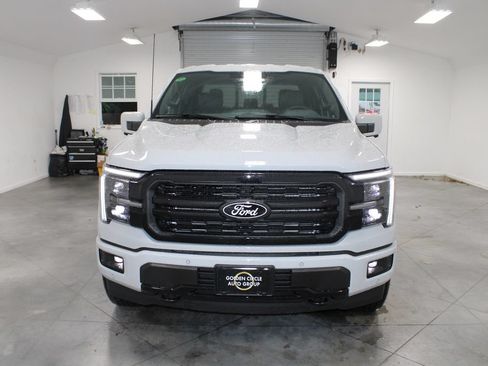 New 2026 Ford F150 Lariat AWD/4WD image 2