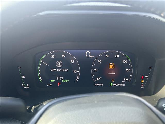 New 2026 Honda CR-V Sport-L image 11